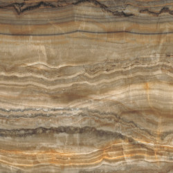 Керамогранит Idalgo Onix Brown / Оникс Коричневый LLR 60x120