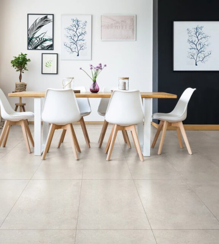 Керамогранит Idalgo Perla Light Grey / Перла Светло-Серый MR 60x120