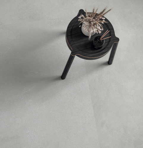 Керамогранит Atlas Concorde Russia 610010005614 Rinascente Resin Pearl Matt Rett 80x80