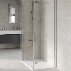 Керамогранит Staro Silk Mystical Charm Bianco Relief Matt 60x120