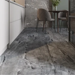 Кварцвиниловая плитка Vinilam CERAMO VINILAM Glue Колумбийский Камень 91906