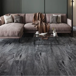 Кварцвиниловая плитка Vinilam CERAMO VINILAM Glue Колумбийский Камень 91906