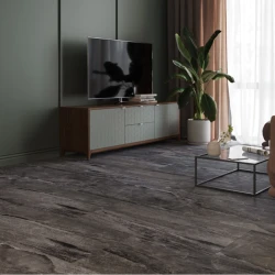 Кварцвиниловая плитка Vinilam CERAMO VINILAM Glue Колумбийский Камень 91906