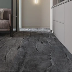 Кварцвиниловая плитка Vinilam CERAMO VINILAM Glue Колумбийский Камень 91906