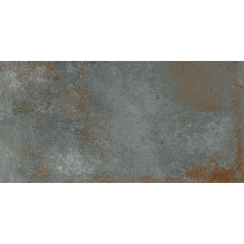 Керамогранит Staro Metal Titanium Natural Matt 60x120