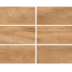 Керамогранит StaroWood Forest Toffee Matt 20x120