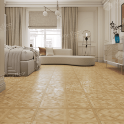Кварцвиниловая плитка Alpine Floor Parquet Sirocco Версаль ECO 25-1