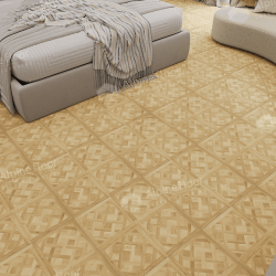 Кварцвиниловая плитка Alpine Floor Parquet Sirocco Версаль ECO 25-1