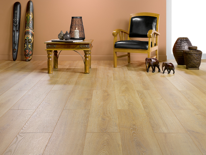 Ламинат Alsafloor Solid Plus S514 Намюр