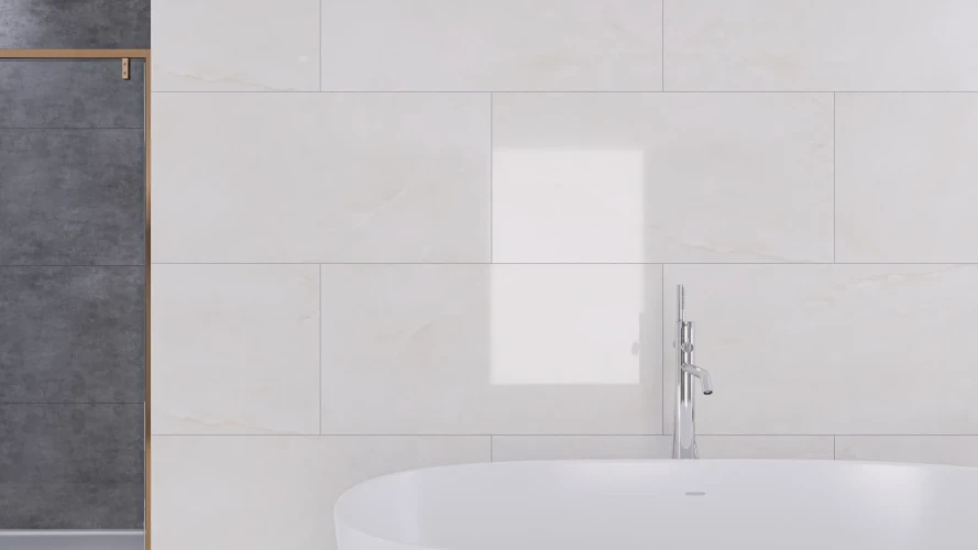 Керамогранит Neodom N40017 Sale Onyx Melody Polished 60x120