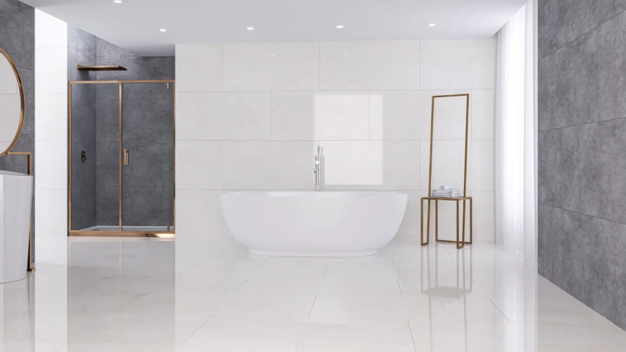 Керамогранит Neodom N40017 Sale Onyx Melody Polished 60x120