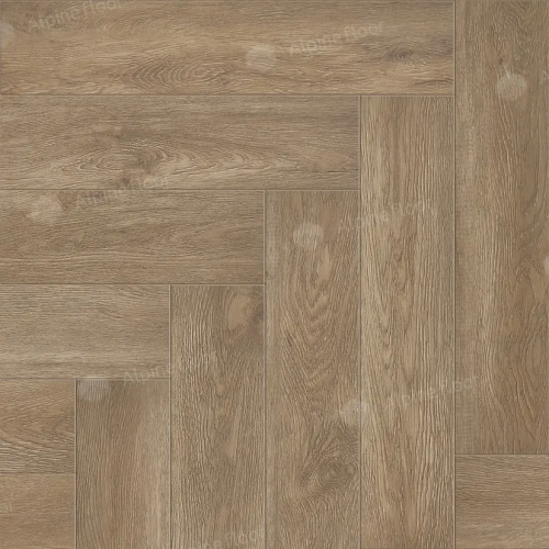 Кварцвиниловая плитка Alpine Floor Parquet LVT Макадамия ECO 16-10