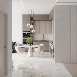 Керамогранит Laparet Statuario Martin х9999286993 Полированный 60х120