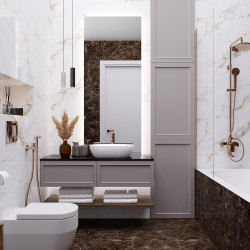 Керамогранит Laparet Statuario Martin х9999286993 Полированный 60х120