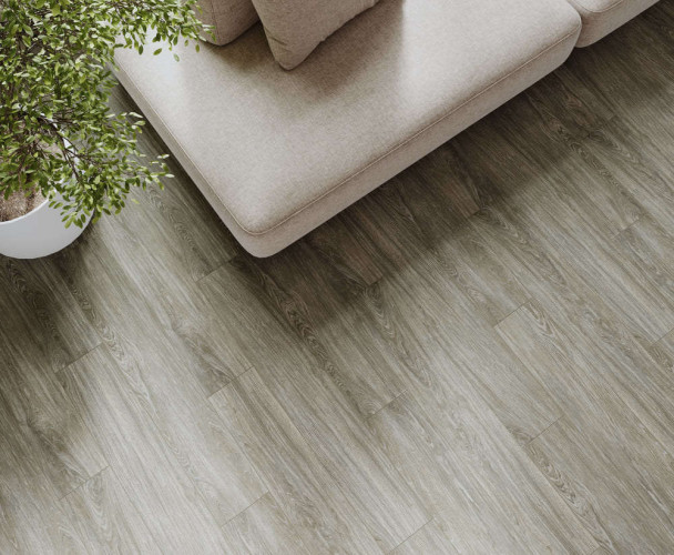 Керамогранит Laparet SG519220R Davos ореховый 20х119.5