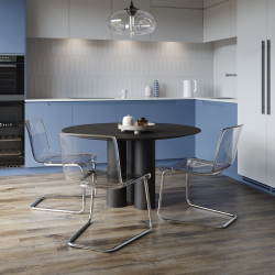 Кварцевый ламинат SPC Fargo Comfort Дуб Дакота 366-1