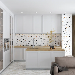 Керамогранит Eurotile Gaudi Mat 7930138704552 60x60