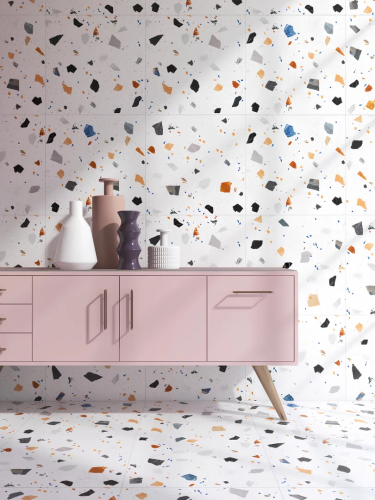 Керамогранит Eurotile Gaudi Mat 7930138704552 60x60