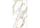 Керамогранит Ceradim х9999304532 Calacatta Fairy Gold Бежевый Полированный 60х120