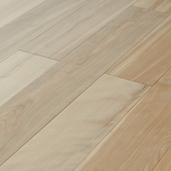 Паркетная доска Amber Wood A17.32.30.125-001 Береза желтая Карамель 909x125x14 мм