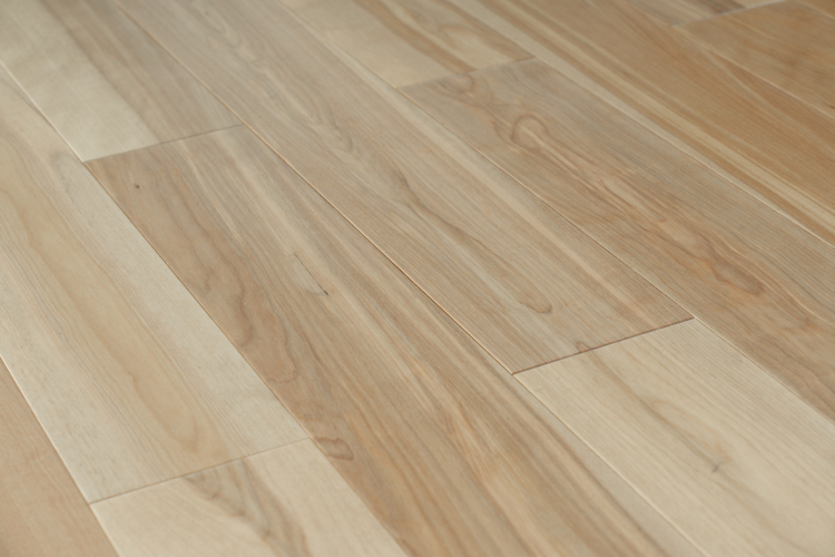 Паркетная доска Amber Wood A17.32.30.125-001 Береза желтая Карамель 909x125x14 мм