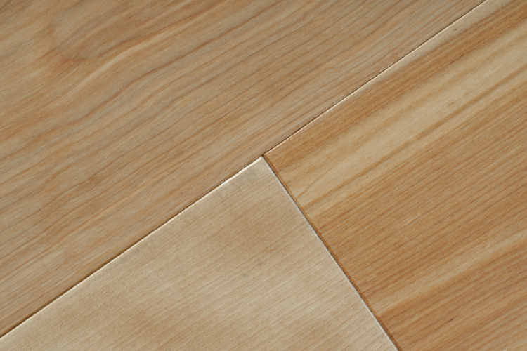 Паркетная доска Amber Wood A17.32.30.125-001 Береза желтая Карамель 909x125x14 мм