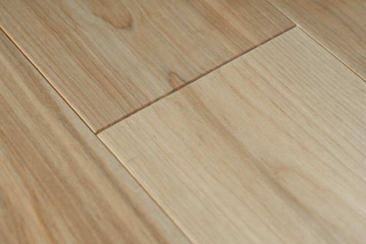 Паркетная доска Amber Wood A17.32.30.125-001 Береза желтая Карамель 909x125x14 мм