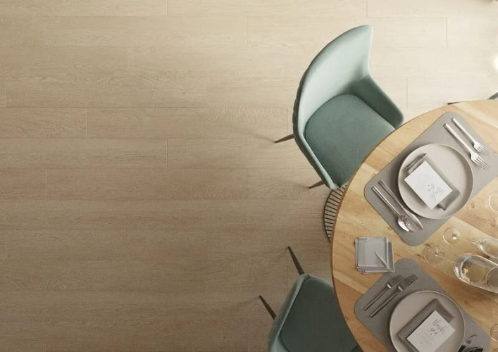 Ламинат AlixFloor Vitality Line 8 мм Дуб руссильон ALX00557STY