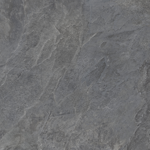 Керамогранит Kerranova K-2212/SR Krater Dark Grey 60x60