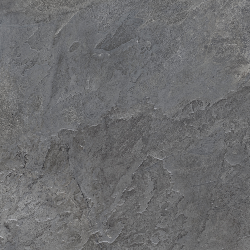 Керамогранит Kerranova K-2212/SR Krater Dark Grey 60x60