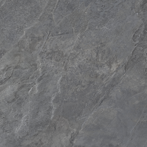 Керамогранит Kerranova K-2212/SR Krater Dark Grey 60x60