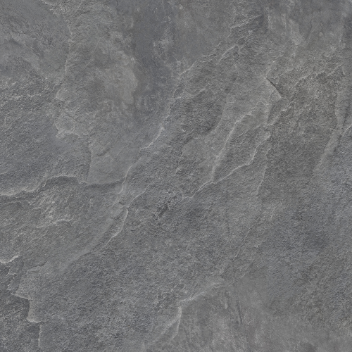 Керамогранит Kerranova K-2212/SR Krater Dark Grey 60x60