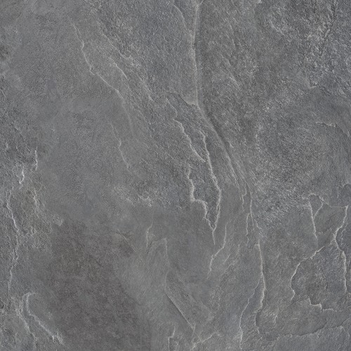 Керамогранит Kerranova K-2212/SR Krater Dark Grey 60x60