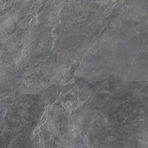 Керамогранит Kerranova K-2212/SR Krater Dark Grey 60x60