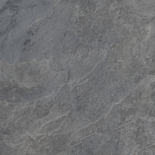 Керамогранит Kerranova K-2212/SR Krater Dark Grey 60x60