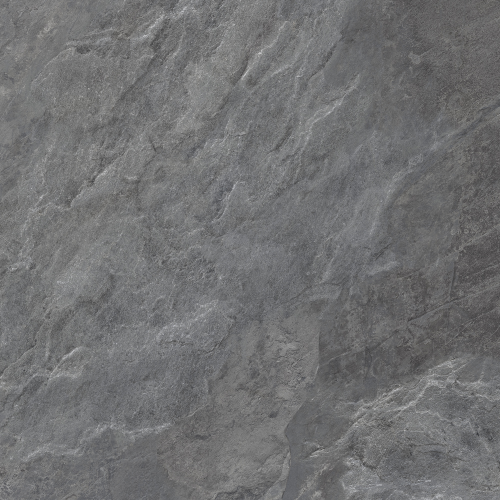 Керамогранит Kerranova K-2212/SR Krater Dark Grey 60x60