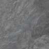 Керамогранит Kerranova K-2212/SR Krater Dark Grey 60x60
