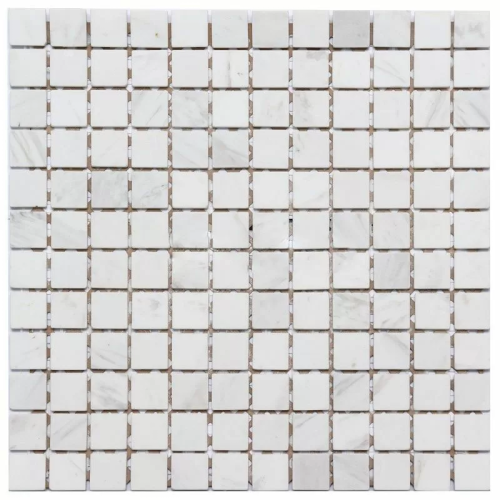 Мозаика NSmosaic K-733 камень (23*23*4) 298х298, полированная
