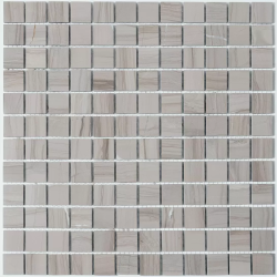 Мозаика NSmosaic K-744 камень (23*23*4) 298х298, матовая