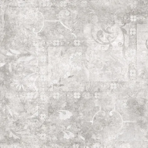 Керамогранит Alma Ceramica GFU6060BTP17R Beton Pro матовый граниль 60x60