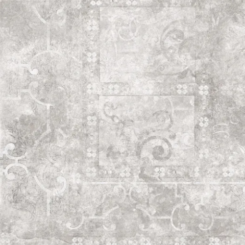 Керамогранит Alma Ceramica GFU6060BTP17R Beton Pro матовый граниль 60x60