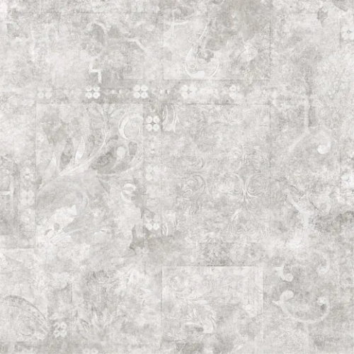 Керамогранит Alma Ceramica GFU6060BTP17R Beton Pro матовый граниль 60x60