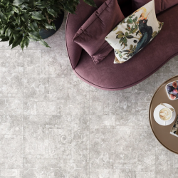 Керамогранит Alma Ceramica GFU6060BTP17R Beton Pro матовый граниль 60x60 