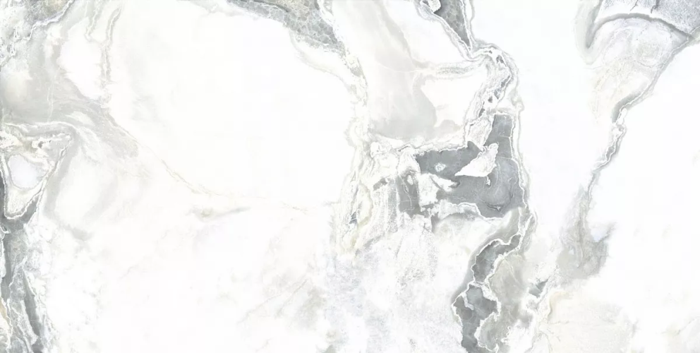 Керамогранит Geotiles Oyster Leviglass Blanco 60x120