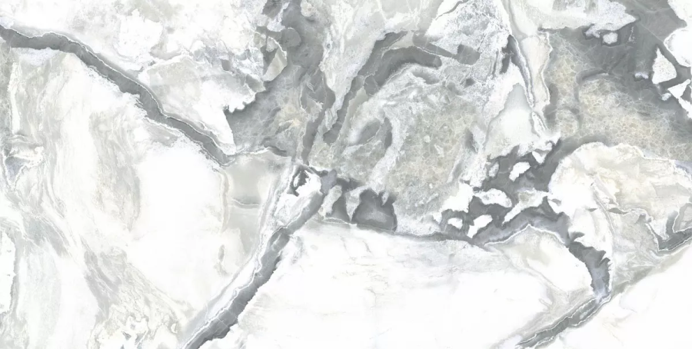 Керамогранит Geotiles Oyster Leviglass Blanco 60x120