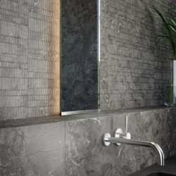 Керамогранит Grespania 44RZ619 Aracruz Bahia Antracita 60x120