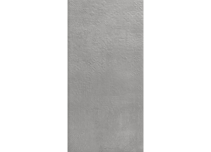 Керамогранит Prissmacer  Bercy Dec Grigio 60x120