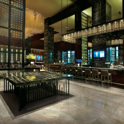 Керамогранит Kerranova K-105/SR Genesis Brown 600x600x9