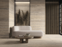Керамогранит Ape A041224 Tibur Brown Rect 60x120