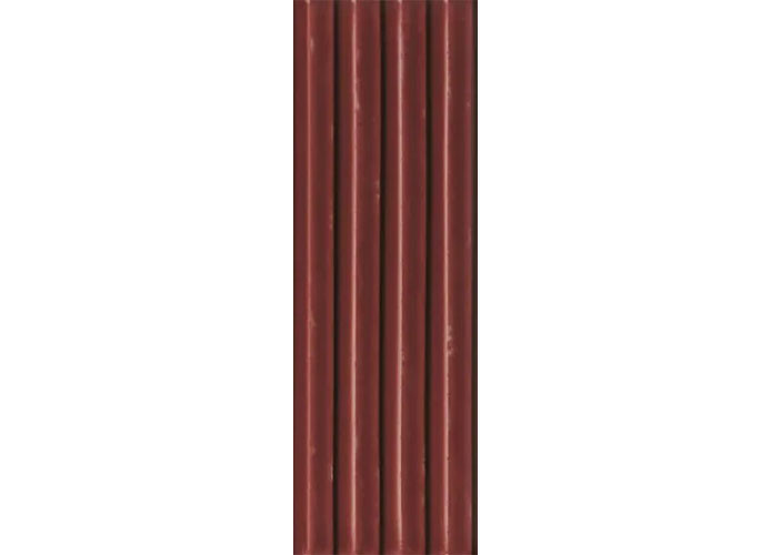 Керамическая плитка Cifre Gare Garnet Brillo 10х30.5